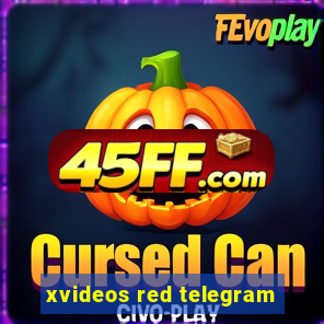 xvideos red telegram